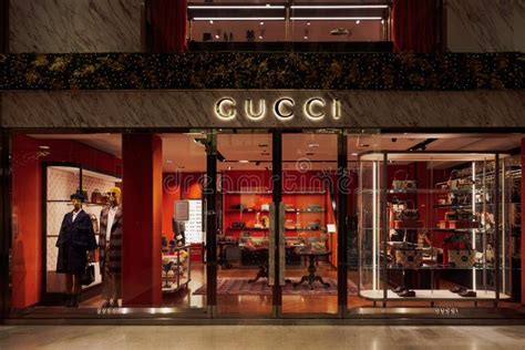 Negozio GUCCI a BOLOGNA in Via de' Musei 6 